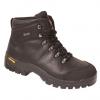 Waterproof Safety Boot Black Denver TC1070A