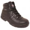 Waterproof Safety Boot Black PM4008