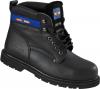 Safety Boot Black PM9401A