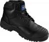 Safety Boot Black Non-Metallic S3 PM4009