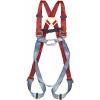 FALL ARREST SAFETY HARNESS 2 ATTACHMENT POINTS JANUS03