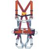 JANUS04 FALL ARREST SAFETY  HARNESS 3 ATTACHMENT POINTS