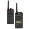 XTNiD-446 Two Way Radio Walkie Talkie