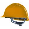 QUARTZ IV Ventilated Hard Hat with Wheel Adjustment