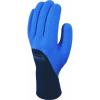 VE745 Acrylic Work and Safety Glove with Latex Coated for Cold and Wet Gauge 7
