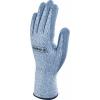 VENICUT42 Taeki® Knitted Glove with PU Coated Palm and Fingertips Gauge 13