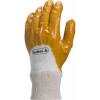 NI015 Industrial Nitrile Coated Safety Glove Thickness 0.8 mm