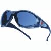 PACAYA-SMOKE Polycarbonate Safety Glasses EN166F1