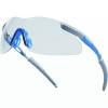 THUNDER-CLEAR Polycarbonate Safety Glasses EN166F1