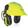SM Communication Ear Muffs available in Over Head or Helmet Mounted