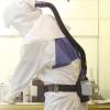 Versaflo TR-315 Powered Air Respiratory Protection Starter Kit