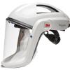 Versaflo M-106 Faceshield and Headtop