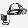 High output Headtorch with Rechargeable Battery ULTRA BELT ACCU 4