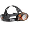 ULTRA WIDE Ultra-powerful headlamp with ACCU 2 ULTRA rechargeable battery E52 ACW