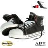All Star Style Safety Boot Trainer S1P Ball
