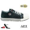 All Star Style Safety Trainer in Men and Ladies Sizes S1P Free