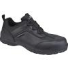 STRATEGY Leather Safety Shoe S1P SRC Non Metal Toe Cap And Mid Sole 4 - 13