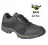 Dr Martens Gunaldo ST Safety Shoe S1P Black Protective Toe Cap And Mid Sole 3 - 13 6916