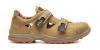 Agility Safety Sandal ACE S1P SRC Camel