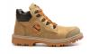 Digger DINT Safety Boot H S3 HRO SRC Honey