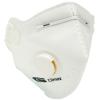 Disposable Respiratory Half Face Mask 1730 FFP3 with Valve Box of 12
