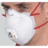 8833 Valved Dust Mist & Metal Fume Respirator