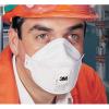 3M 9332 Foldable Valved Dust/ Mist/ Metal Fume Respirator