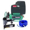 AF503X 18 Gauge Brad Nailer Kit