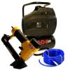 97 Type Flooring Stapler Kit