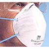 8810 Cup-Shaped Dust/Mist Respirator