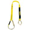 NRG Scaffold Hook Energy Absorbing Lanyard