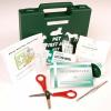 First Aid Pet Kit