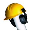 Helmet Mounted Earmuff