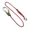 Vertex 8170 Fall Protecion Energy Absorbing Rope Lanyard