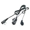 Earphone / Microphone for  IC-4088SR