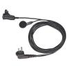 Earbud with Mic and Ptt for XTN446