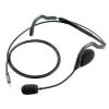 Headset with Boom mic for  IC-4088SR