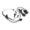 Headset with PTT/VOX for TK-3201