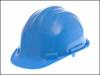 Safety Helmet Blue