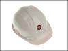 30 2149 Safety Helmet - White 