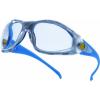 PACAYA-CLEAR Safety Glasses EN166F1