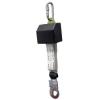 AUTOBLOC Shock absorbing fall arrester AD104